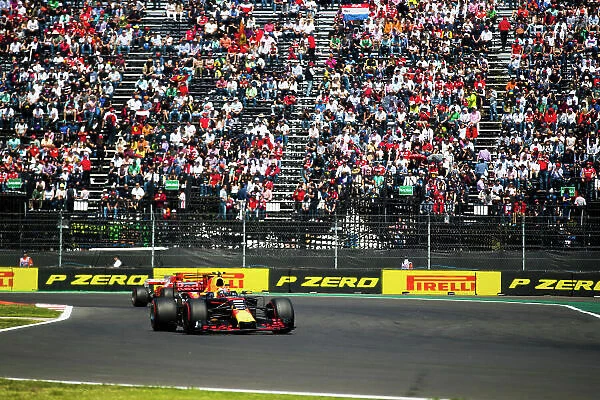 F1 Formula 1 Formula One Gp Action