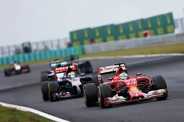 F1 Formula 1 Formula One Gp Action