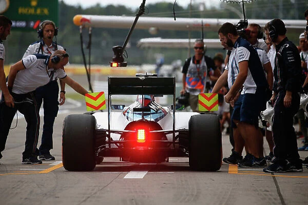 F1 Formula 1 Formula One Gp Action Pit Stops