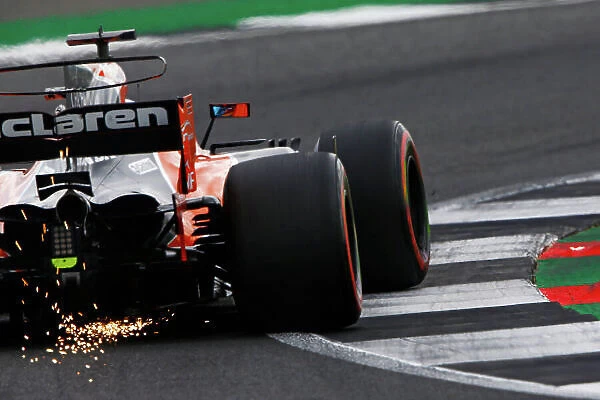F1 Formula 1 Formula One Gp Action Sparks Spark