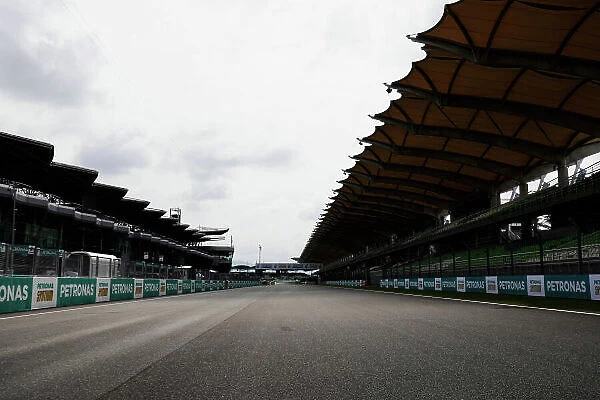 F1 Formula 1 Formula One Gp Atmosphere