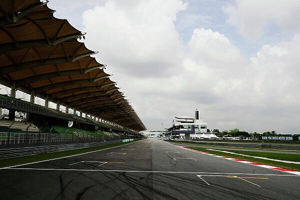 F1 Formula 1 Formula One Gp Atmosphere