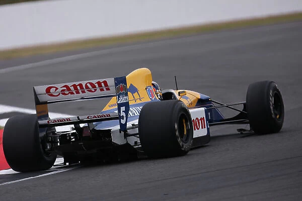 F1 Formula 1 Formula One Gp Atmosphere Action