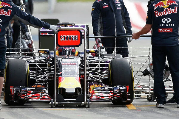 F1 Formula 1 Formula One Gp Aut Testing Test