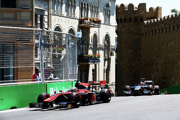 F1 Formula 1 Formula One Gp Baku
