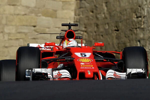 F1 Formula 1 Formula One Gp Baku Action Priority