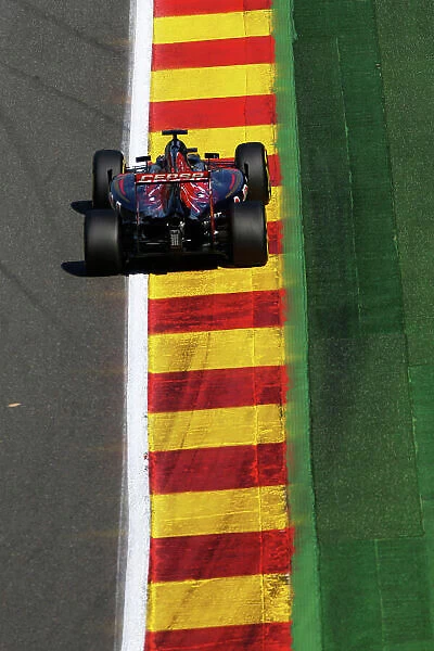 F1 Formula 1 Formula One Gp Bel Spa Action