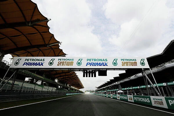 F1 Formula 1 Formula One Gp Circuit Track Detail