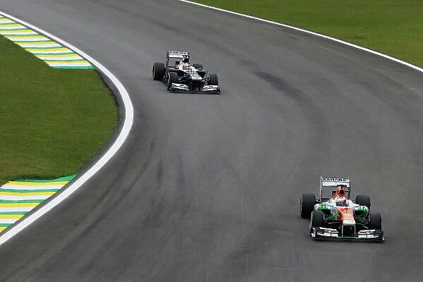 F1 Formula 1 Formula One Gp Grand Prix Brazil
