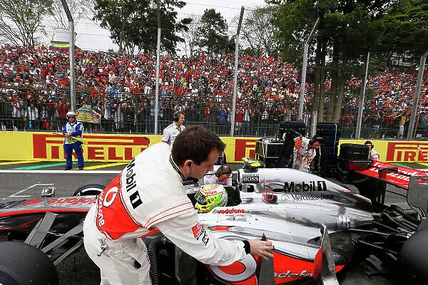 F1 Formula 1 Formula One Gp Grand Prix Brazil