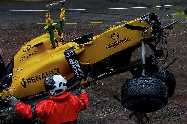 F1 Formula 1 Formula One Gp Grand Prix Crash