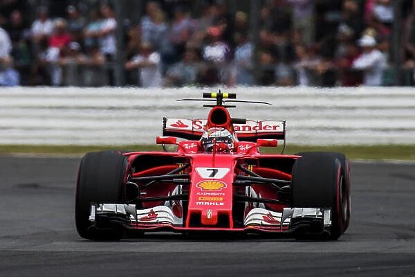 F1 Formula 1 Formula One Gp Grand Prix England