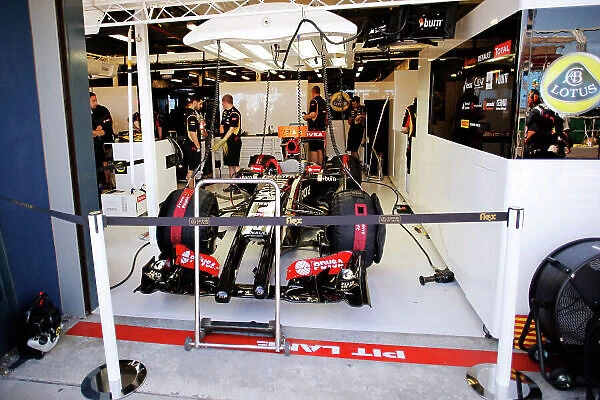 F1 Formula 1 Formula One Gp Grand Prix Garages