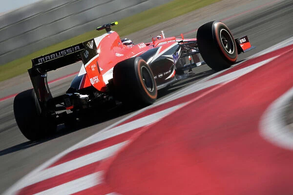 F1 Formula 1 Formula One Gp Grand Prix Usa Action