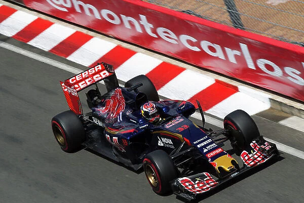 F1 Formula 1 Formula One Gp Mco Monegasque Action
