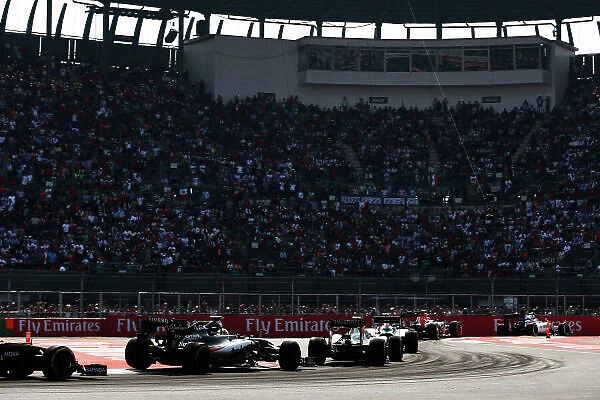 F1 Formula 1 Formula One Gp Mex