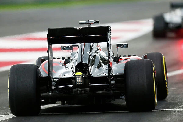 F1 Formula 1 Formula One Gp Mex Action