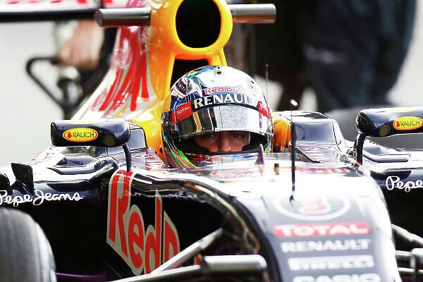F1 Formula 1 Formula One Gp Mex Portrait Helmets