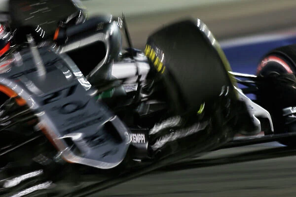 F1 Formula 1 Formula One Gp Sgp Action Crash