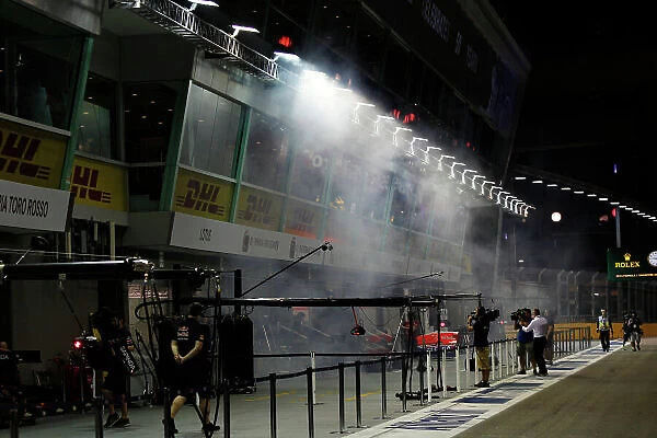 F1 Formula 1 Formula One Gp Sin Atmosphere