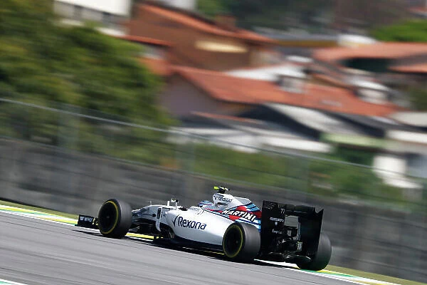 F1 Formula 1 Formula One Grand Prix Gp Bra Action