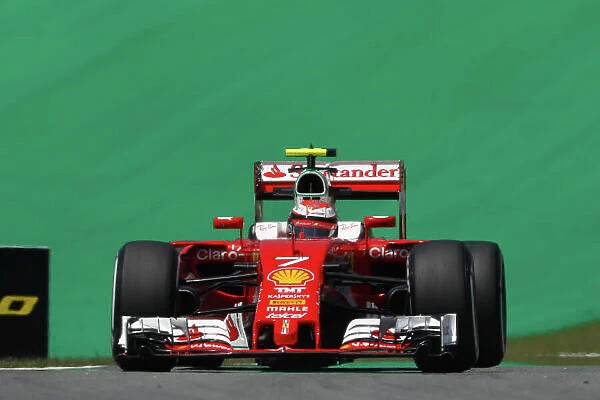 F1 Formula 1 Formula One Grand Prix Gp; Bra Action