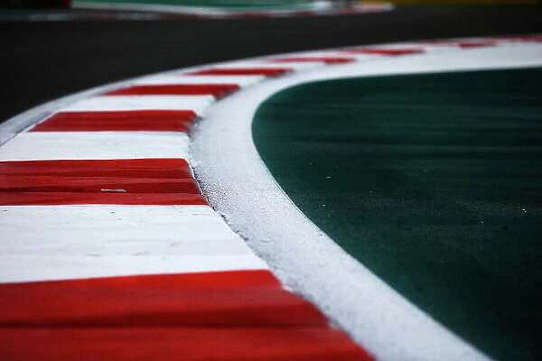 F1 Formula 1 Formula One Grand Prix Gp Circuit Detail