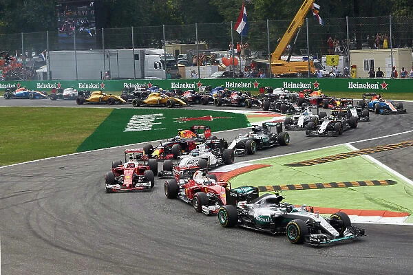 F1 Formula 1 Formula One Grand Prix Gp Priority