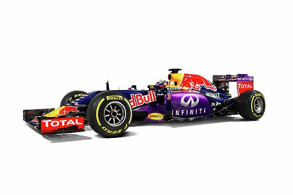F1 Formula 1 Formula One Launches