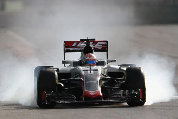 f1, formula 1, formula one, action, smoke, tyre”