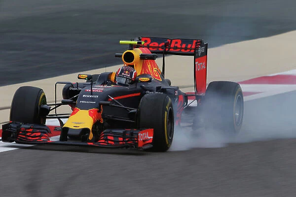 F1, Formula 1, Formula One, Bahraini, Bah, Gp, Grand Prix, Smoke, Tyre, Action.”