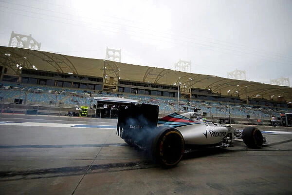 F1, Formula 1, Formula One, Bahraini, Bah, Gp, Grand Prix, Rubber, Smoke, Action”