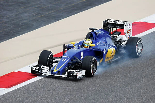 F1, Formula 1, Formula One, Bahraini, Bah, Gp, Grand Prix, Smoke, Action”