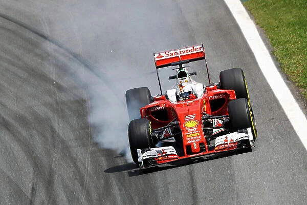 F1, Formula 1, Formula One, Grand Prix, Gp, Action, Priority, Smoke”