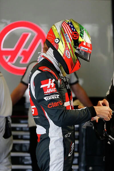 F1 Formula 1 Formula One Portrait Helmets