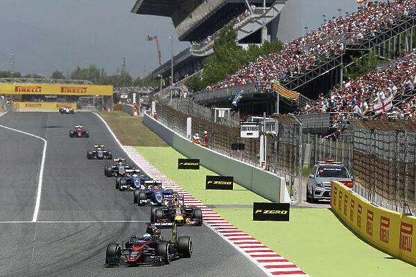 F1 Formula 1 One Gp Grand Prix Action