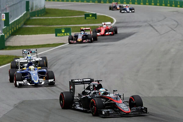 F1 Formula 1 One Gp Grand Prix Cdn Action