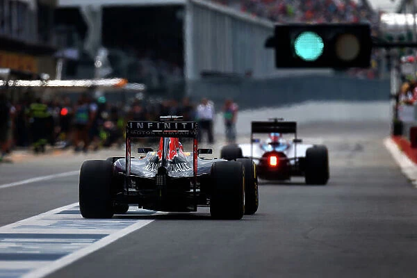 F1 Formula 1 One Gp Grand Prix Cdn Action