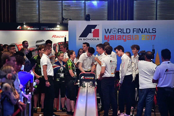 F1 in Schools Malaysia