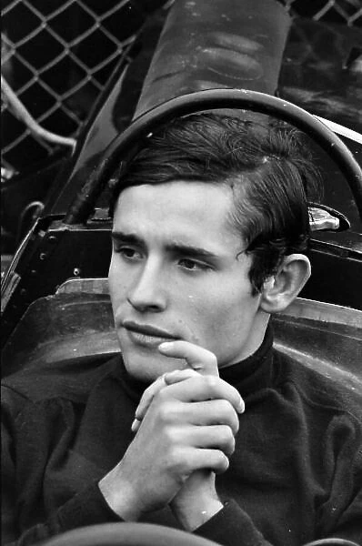 F2 1966: Brands Hatch