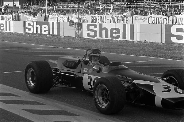 F2 1968: Albi GP