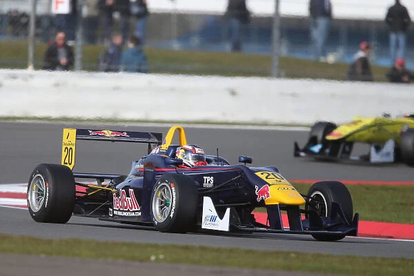 F3 016. 2013 FIA F3 European Championship,