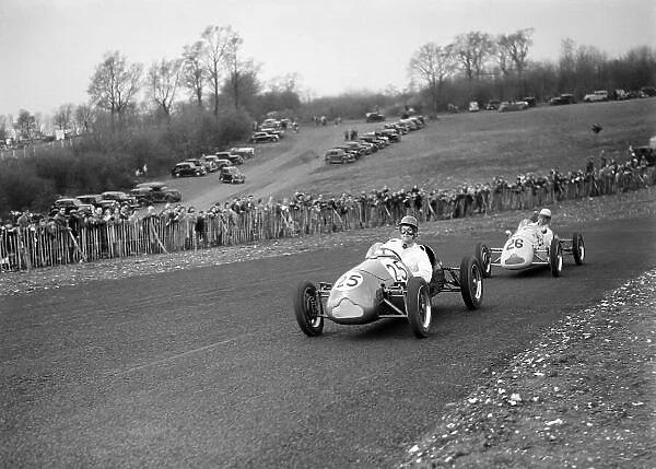 F3 1950: Brands Hatch l