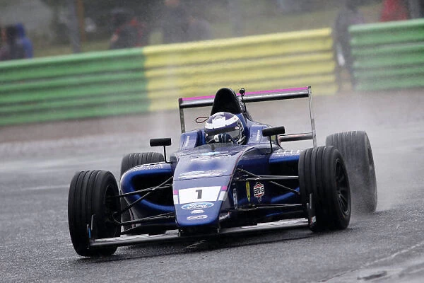 f4-410. 2016 British Formula 4 Championship,