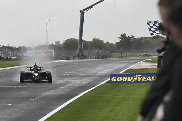F4 British Championship 2023: Donington Park Grand Prix Circuit
