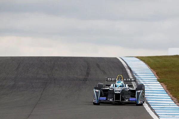 FE testing Action F3