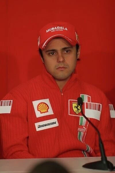 Ferrari World Finals