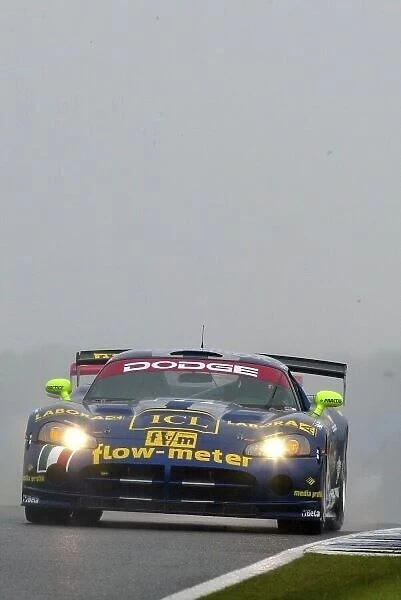 FIA European GT3 Championship