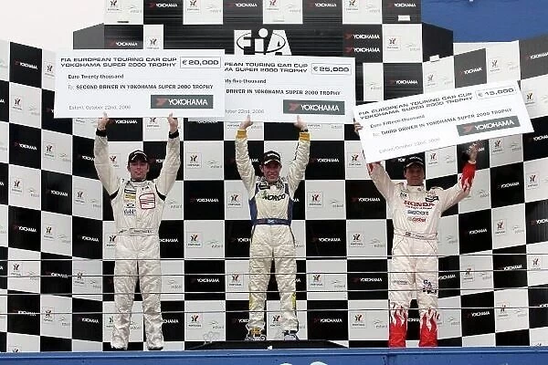 FIA European Touring Car Cup