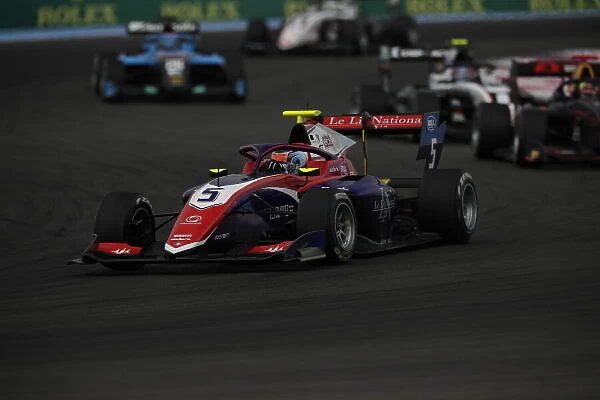 FIA F3 2021: Paul Ricard